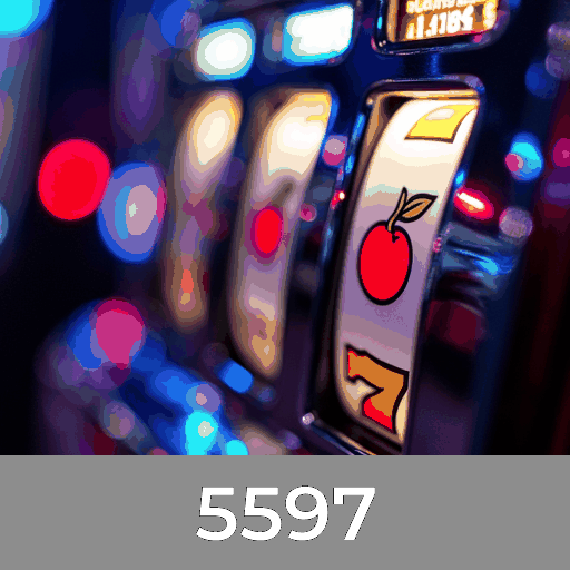 5597: Caça-Níqueis - Prêmios Enormes, Roleta - Emoção Pura, Poker - Estratégia Suprema