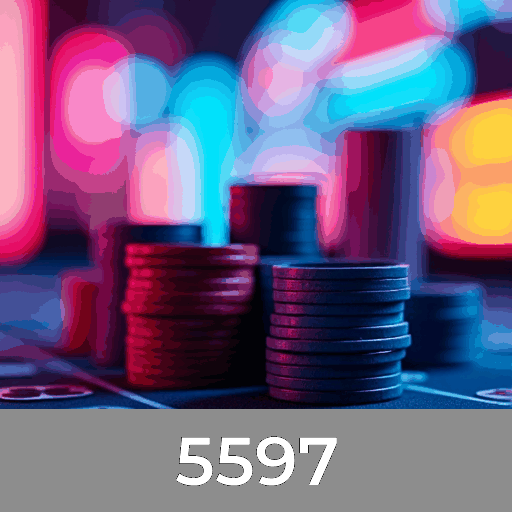 Bem-vindo ao 5597: Seu Portal de Jogos Seguro e Profissional
