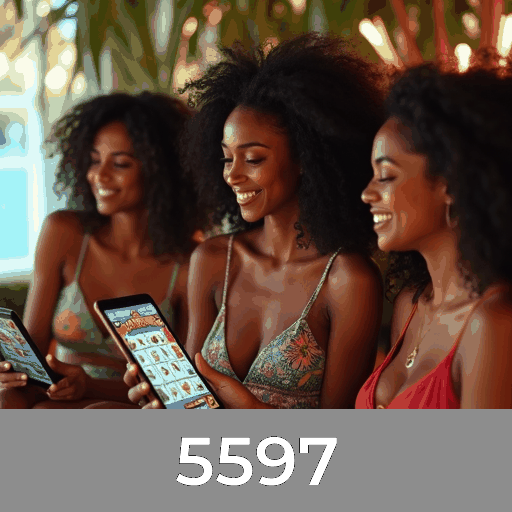 5597: Caça-Níqueis - Prêmios Enormes, Roleta - Emoção Pura, Poker - Estratégia Suprema